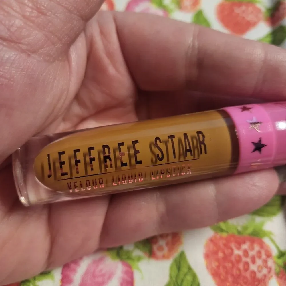 Jeffree Star Velour Liquid Lipstick-Special Order